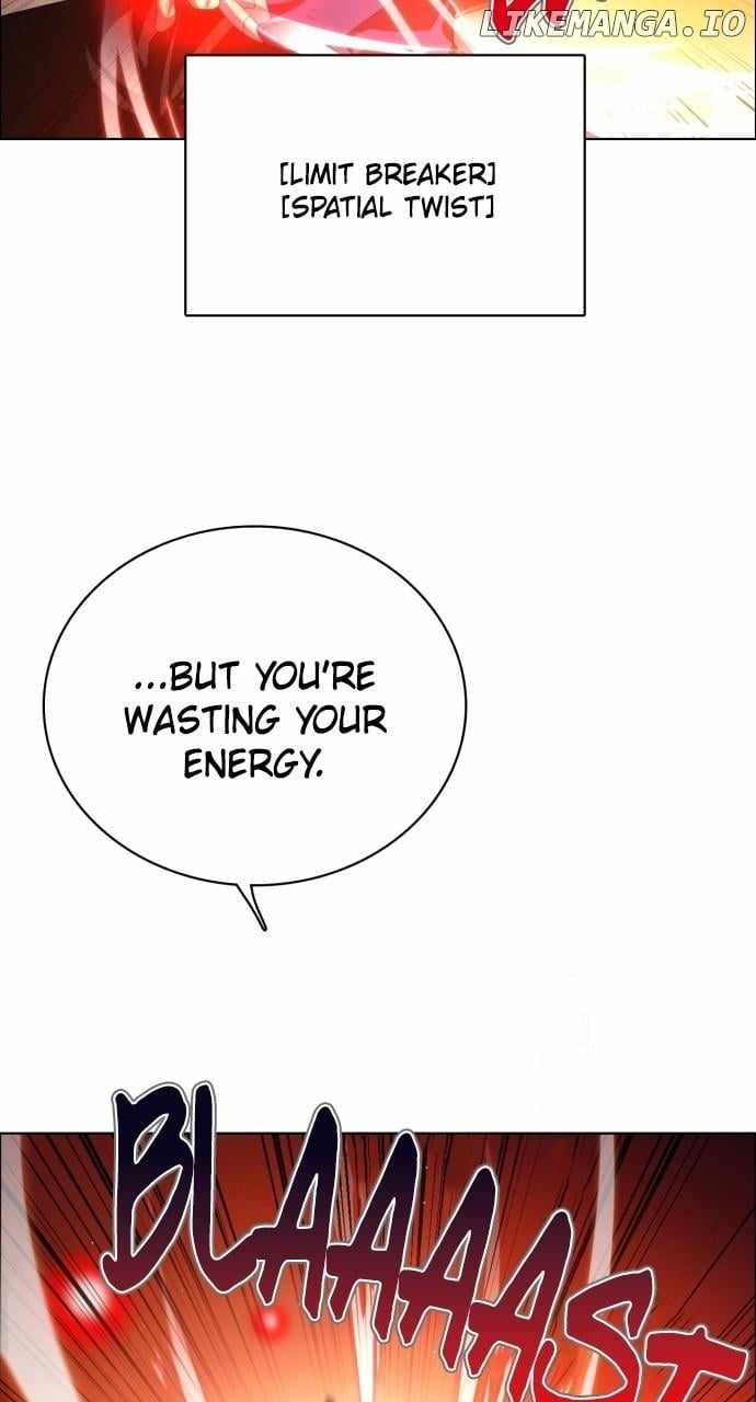 Zero Game Chapter 312 42